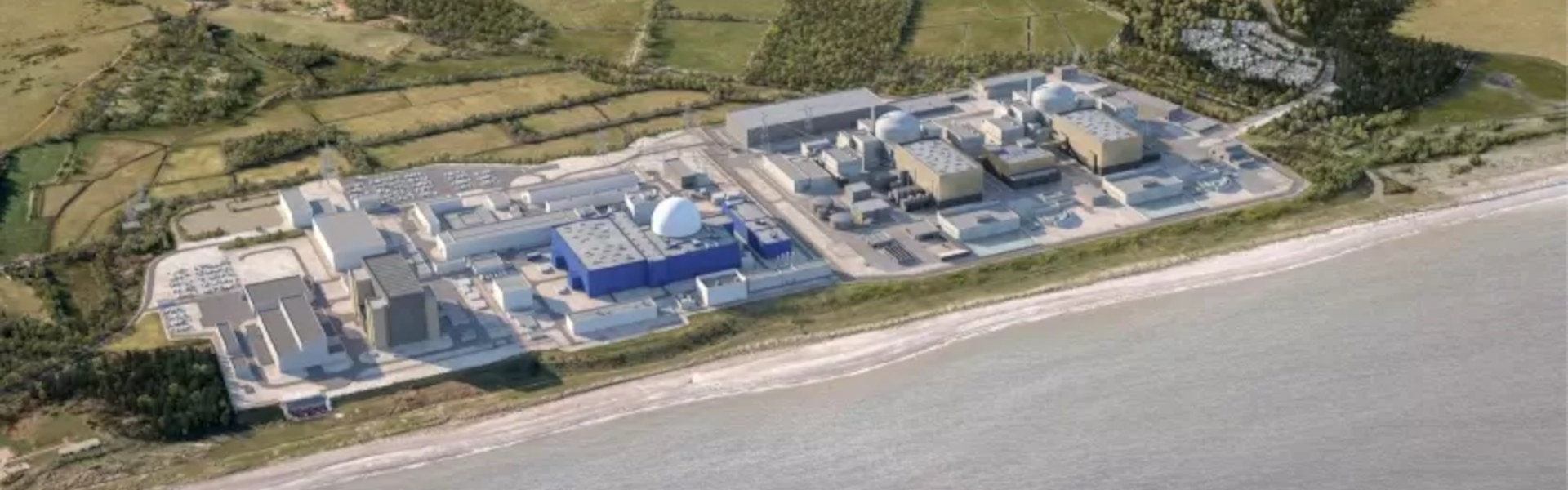 Sizewell C investors not incentivised to keep construction costs low - Utility Week